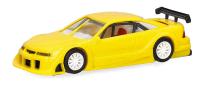 Herpa 022101-002 - Spur HO Opel Calibra Phase IV, solargelb