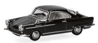 Herpa 024396-005 - Spur HO NSU Sport Prinz, schwarz
