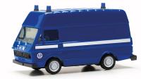 Herpa 097628 - Spur HO VW LT Kastenwagen Hochdach "THW" (BASIC)