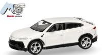 Herpa 87MC000110 - Spur HO Lamborghini Urus, weiß