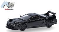 Herpa 87MC000111 - Spur Honda NSX, schwarz