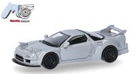 Herpa 87MC000112 - Spur Honda NSX, grau