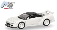 Herpa 87MC000113 - Spur HO Honda NSX, weiß