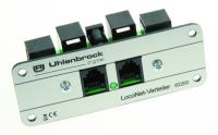 Uhlenbrock 62261 - LocoNet-Verteiler