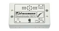Viessmann 5574 - Soundmodul Jagd.