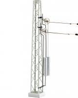 Sommerfeldt 623 Spur 0 Doppelspannwerk (Bausatz).