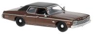 Brekina 18152 - Spur HO Dodge Monaco, kupfer
