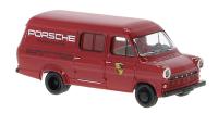 Brekina 34164 - Spur HO Ford Transit lang MK von Porsche UK (GB)