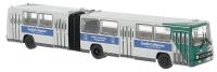 Brekina 59745 - Spur HO Ikarus 280.02 "Frankfurter Allgemeine" aus Potsdam