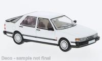 PCX870188 - Spur HO Saab 9000 CC weiss, 1985