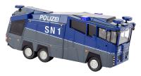 PCX870322 -  Spur HO Rosenbauer Wasserwerfer 10000, 2009, Polizei Sachsen