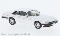 PCX870331 -  Spur HO Jaguar XJ-S weiss, 1981