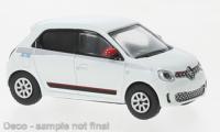 PCX870370 - Spur HO Renault Twingo III weiss, 2019