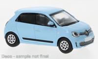 PCX870371 - Spur HO Renault Twingo III hellblau, 2019