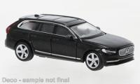 PCX870384 - Spur HO Volvo V90 metallic schwarz, 2019