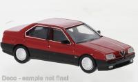 PCX870432 - Spur HO  Alfa Romeo 164 rot, 1987