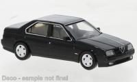 PCX870433 - Spur HO Alfa Romeo 164 schwarz, 1987