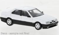 PCX870434 - Spur HO Alfa Romeo 164 weiss, 1987
