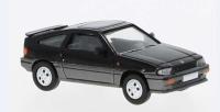 PCX870471 - Spur HO Honda CRX schwarz/metallic-grau 1968