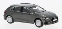 PCX870557 - Spur HO Audi A3 (8Y) dunkelgrau, 2022