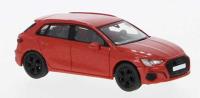 PCX870558 - Spur HO Audi A3 (8Y) rot 2022
