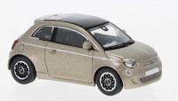PCX870560 -  Spur HO Fiat 500e hellrosa