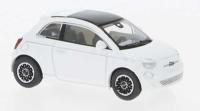 PCX870561 - Spur HO Fiat 500e weiss
