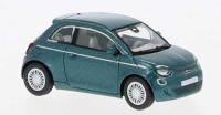 PCX870563 - Spur HO Fiat 500e dunkelgrün