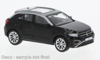 PCX870606 - VW T-Roc metallic schwarz, 2022
