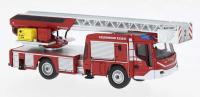 PCX871075 - Spur HO Magirus M32L-AS N.B. Feuerwehr