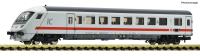 Fleischmann 6260048 - Spur N IC/EC-Steuerwagen 2. Klasse, DB AG