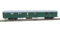 Igra Modell 97210018 - Spur HO Packwagen DFa Brno, CSD, Ep.IV