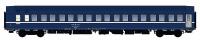 LS Models 47252 - Spur H0 Schlafwagen Typ WLAm T2S der SBB, Ep.V, DC
