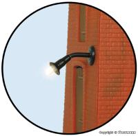 Viessmann 6442 - Spur N Wandleuchte, klein