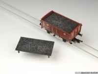 PMT 65199 Spur TT Kohleladung für O-Wagen (4 St.)