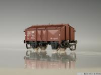 PMT 65202 - Spur TT Bw Müllwagen, DR, Ep.IV