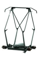 Sommerfeldt 655 HO Scherenstromabnehmer (Paar)