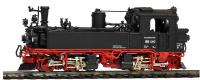 Bemo 1016849 - Spur HOe Dampflok BR99 569, DR