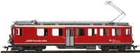 Bemo 1266143 - RhB Triebwagen ABe 4/4 43 Bernina Ep.IV-V