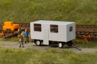 Auhagen  66001 - Spur HO Leutewagen