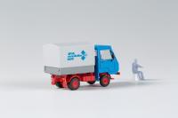 Auhagen 66005 - Spur HO Multicar M25 IFA