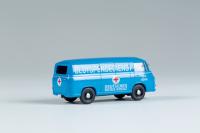 Auhagen 66008 - Spur HO Goliath  Kastenwagen DRK Blutspendedienst