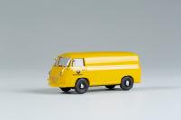 Auhagen 66009 - Spur HO Goliath  Kastenwagen Deutsche Post