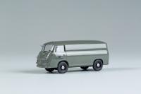 Auhagen 66010 - Spur HO Goliath Kastenwagen Fernmeldedienst