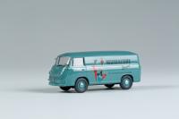 Auhagen 66012 - Spur HO Goliath Kastenwagen HAKA-Werk