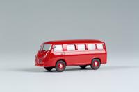 Auhagen 66013 -Spur HO Goliath Kombi, rot