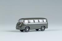Auhagen 66014 - Spur HO Goliath Kombi, grau