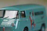 Auhagen 66029 - Spur HO Spiegel Goliath Express 1100