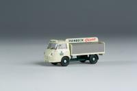 Auhagen 66030 - Spur HO Goliath Express 1100 Getränkepritsche "Isenbeck"