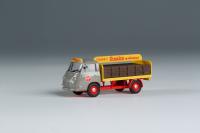 Auhagen 66031 - Spur HO Goliath Express 1100 Getränkepritsche offen "Sinalco"